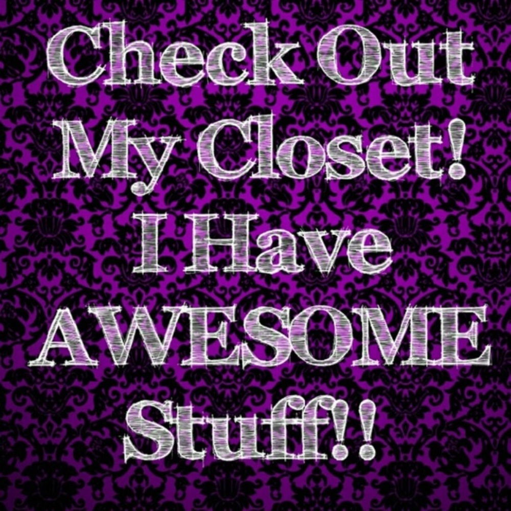 Cute items